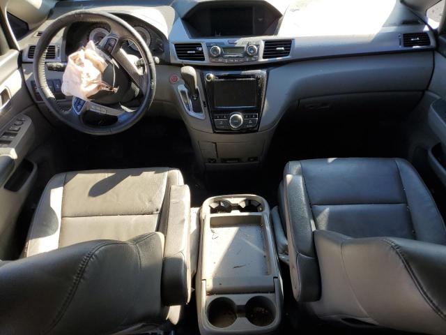 Photo 8 from auction – 2015 HONDA ODYSSEY EX with VIN 5FNRL5H65FB106264