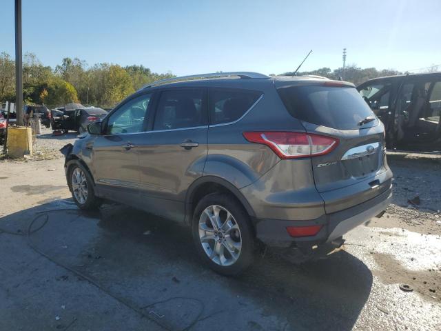 Photo 2 from auction – 2014 FORD ESCAPE TIT with VIN 1FMCU0JX3EUC19608