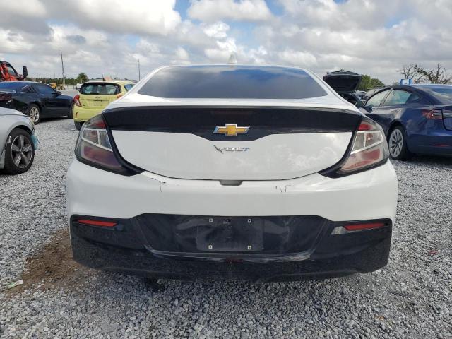 Photo 6 from auction – 2017 CHEVROLET VOLT LT with VIN 1G1RC6S56HU207242