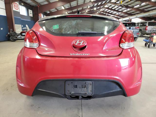 Photo 6 from auction – 2012 HYUNDAI VELOSTER with VIN KMHTC6AD0CU044582