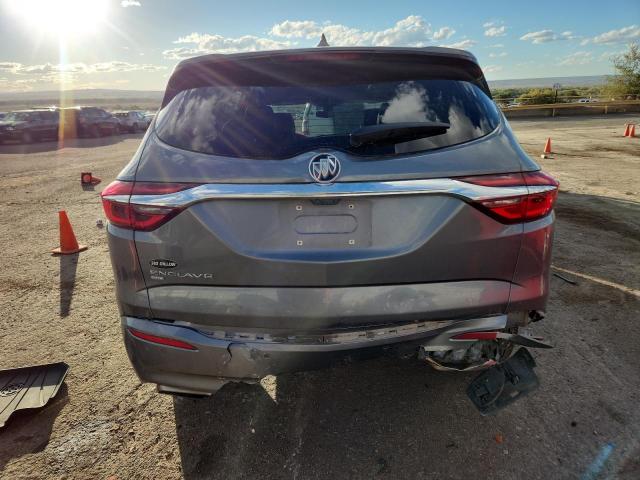 Photo 6 from auction – 2020 BUICK ENCLAVE AV with VIN 5GAEVCKW2LJ326263