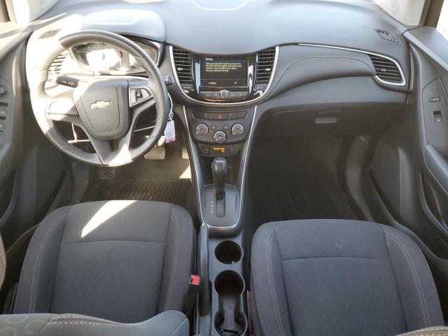 Photo 8 from auction – 2019 CHEVROLET TRAX LS with VIN 3GNCJKSB3KL314761
