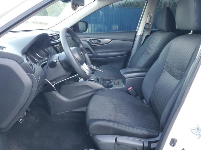 Photo 7 from auction – 2019 NISSAN ROGUE S with VIN 5N1AT2MT5KC715574