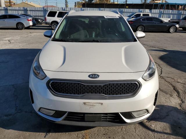 Photo 5 from auction – 2019 KIA NIRO FE with VIN KNDCB3LC5K5350275