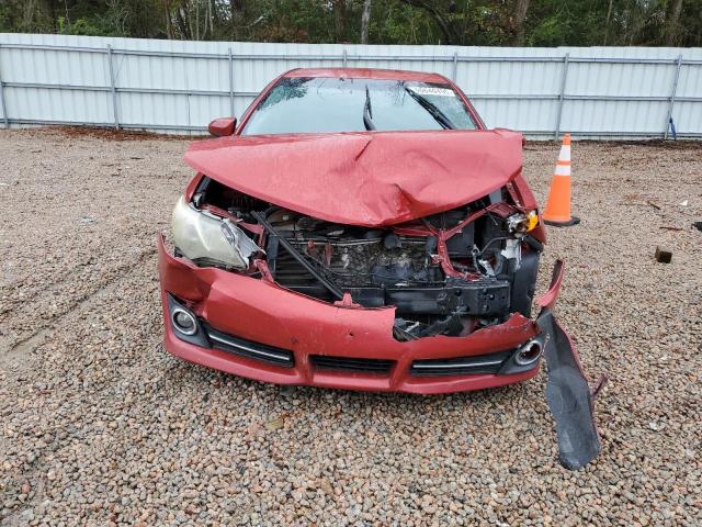Photo 5 from auction – 2014 TOYOTA CAMRY L with VIN 4T1BF1FK1EU836790