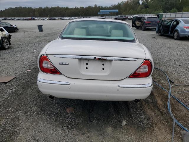 Photo 6 from auction – 2004 JAGUAR XJ8 with VIN SAJEA71C34SG01423