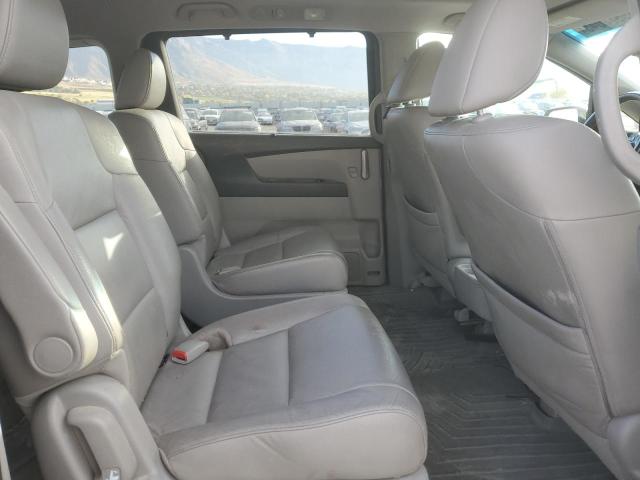 Photo 11 from auction – 2013 HONDA ODYSSEY EX with VIN 5FNRL5H67DB025733