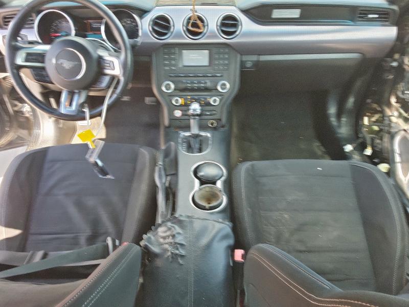 Photo 8 from auction – 2017 FORD MUSTANG with VIN 1FA6P8TH5H5306377