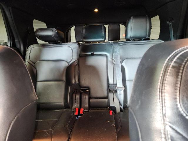 Foto 10 de la subasta – 2016 FORD EXPLORER L con VIN 1FM5K8F87GGA02207