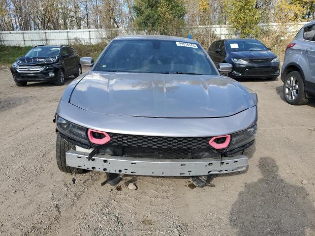 Photo 5 from auction – 2018 DODGE CHARGER R/ with VIN 2C3CDXCT9JH233585