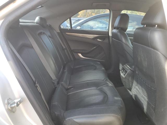 Photo 10 from auction – 2010 CADILLAC CTS PERFOR with VIN 1G6DL5EV0A0121464
