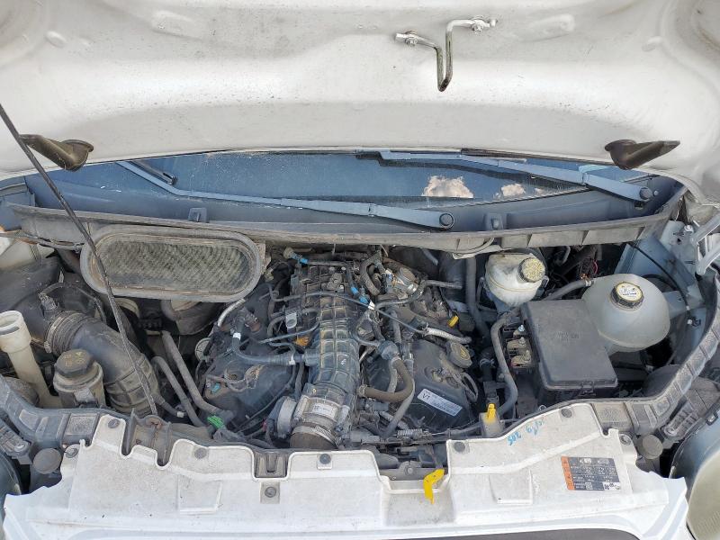 Photo 12 from auction – 2016 FORD TRANSIT T- with VIN 1FBZX2CG1GKB10968