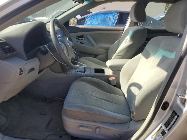 Photo 7 from auction – 2009 TOYOTA CAMRY BASE with VIN 4T1BE46K69U415500