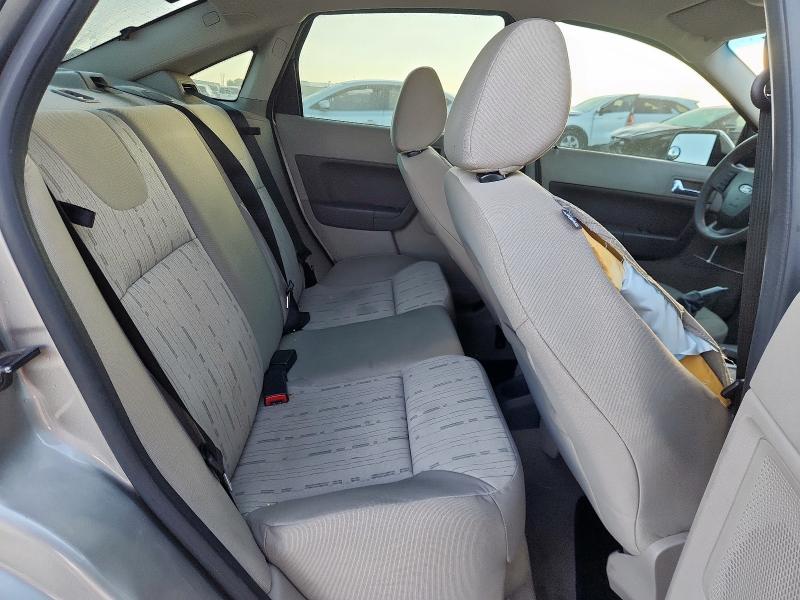 Zdjęcie 10 z aukcji – 2008 FORD FOCUS SE z VIN 1FAHP35N68W176201