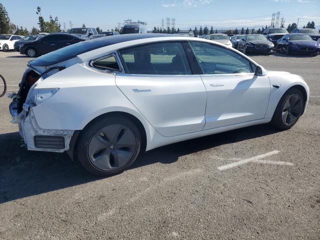Photo 3 from auction – 2020 TESLA MODEL 3 with VIN 5YJ3E1EAXLF740229