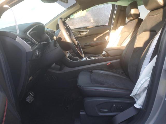 Photo 7 from auction – 2020 FORD EDGE SEL with VIN 2FMPK3J97LBB40875