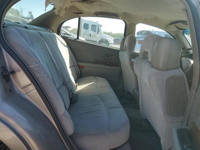 Photo 10 from auction – 2001 BUICK LESABRE CUSTOM with VIN 1G4HP54K61U177553