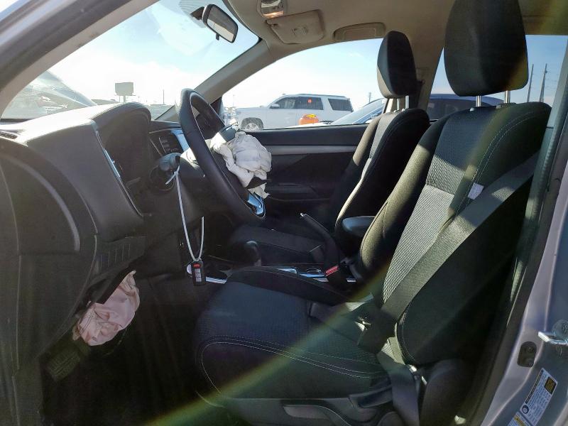 Photo 7 from auction – 2017 MITSUBISHI OUTLANDER with VIN JA4AD3A34HZ068290