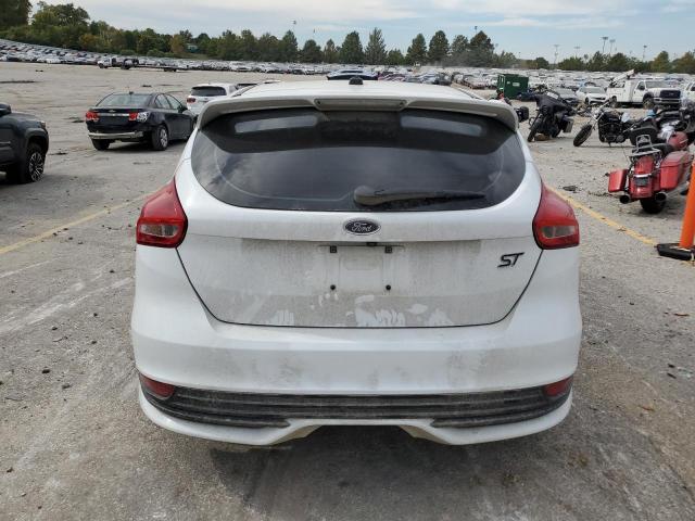 Photo 6 from auction – 2016 FORD FOCUS ST with VIN 1FADP3L96GL310435