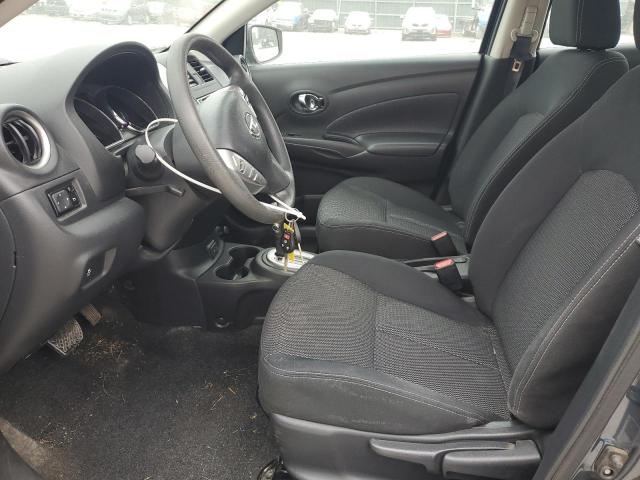 Photo 7 from auction – 2017 NISSAN VERSA S with VIN 3N1CN7AP4HL823003