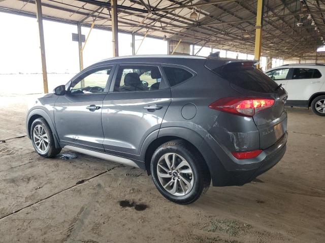 Photo 2 from auction – 2017 HYUNDAI TUCSON LIM with VIN KM8J3CA44HU525769