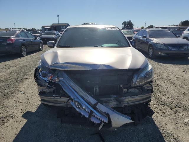 Photo 5 from auction – 2016 SUBARU LEGACY 2.5 with VIN 4S3BNAN6XG3026532