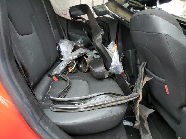 Photo 11 from auction – 2015 JEEP RENEGADE T with VIN ZACCJBCT0FPB64123