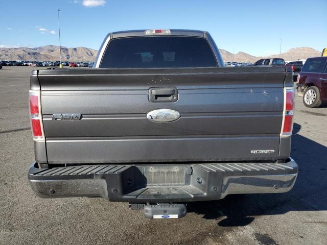 صورة رقم 6 من المزاد - 2012 FORD F150 SUPERCREW مع VIN 1FTFW1EF2CFB17043