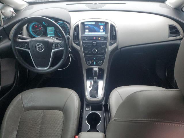 Photo 8 from auction – 2013 BUICK VERANO CON with VIN 1G4PR5SK5D4252806