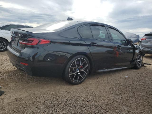 Photo 3 from auction – 2023 BMW 530 XI with VIN WBA13BJ01PCM53684