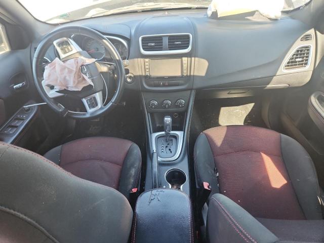 Photo 8 from auction – 2012 DODGE AVENGER SX with VIN 1C3CDZEG9CN329514