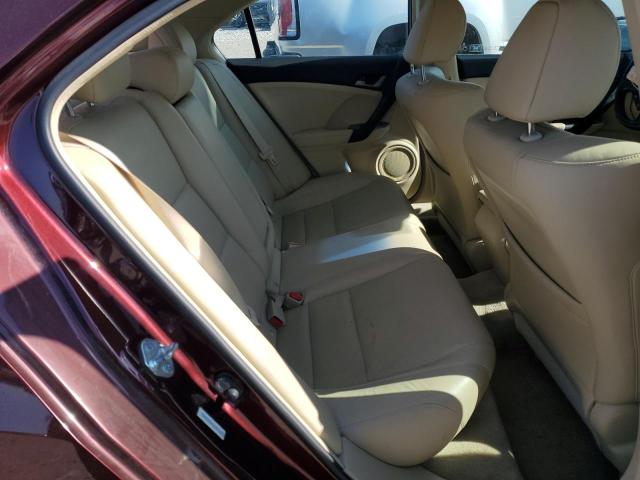 Photo 10 from auction – 2010 ACURA TSX with VIN JH4CU2F66AC032362