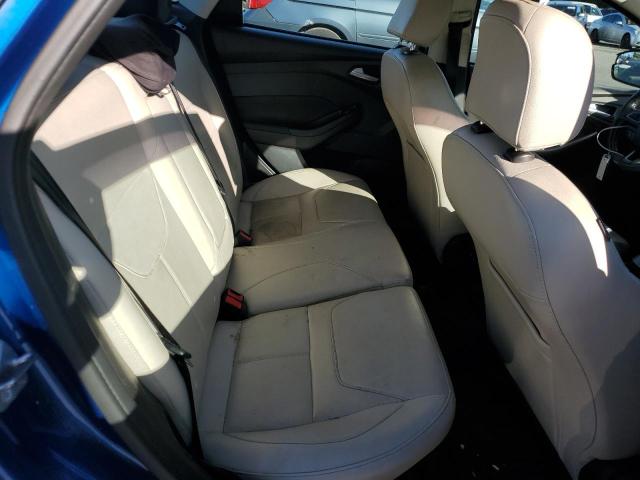 Photo 10 from auction – 2018 FORD FOCUS TITANIUM with VIN 1FADP3J2XJL293829