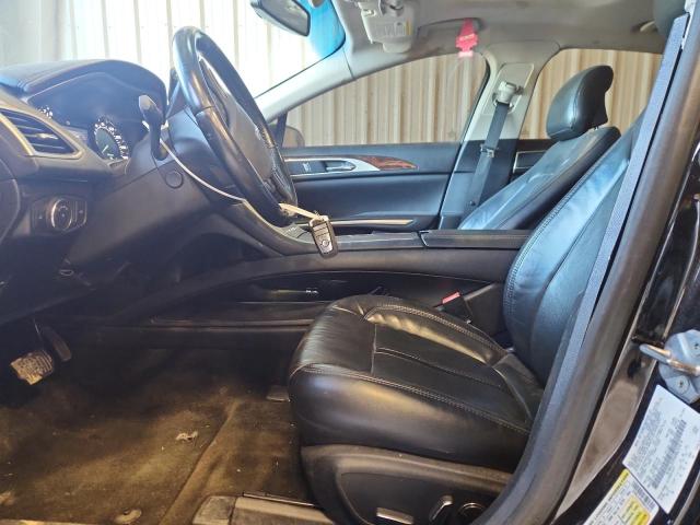 Photo 7 from auction – 2016 LINCOLN MKZ with VIN 3LN6L2J93GR632474