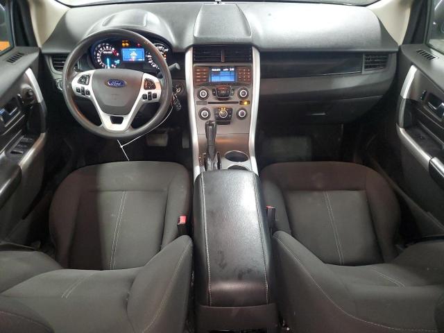 Photo 8 from auction – 2011 FORD EDGE SE with VIN 2FMDK3GC8BBA18756