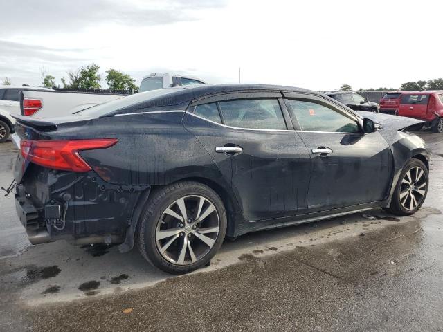 Photo 3 from auction – 2017 NISSAN MAXIMA 3.5 with VIN 1N4AA6AP6HC373866