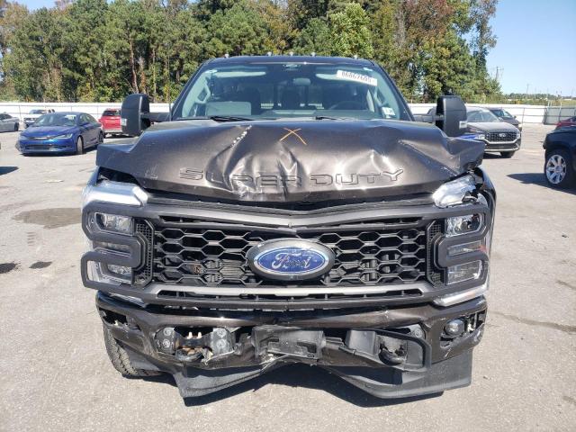 Photo 5 from auction – 2024 FORD F250 SUPER with VIN 1FT8W2BA8REC53201