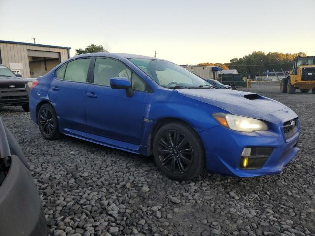 Photo 4 from auction – 2015 SUBARU WRX LIMITE with VIN JF1VA1G68F8804629