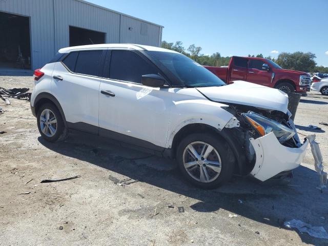Photo 4 from auction – 2020 NISSAN KICKS S with VIN 3N1CP5BVXLL538097