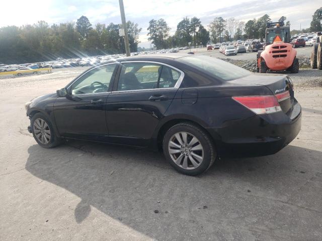 Photo 2 from auction – 2011 HOND ACCORD EXL with VIN 1HGCP2F88BA011196