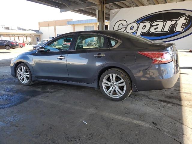 Photo 2 from auction – 2013 NISSAN ALTIMA 3.5 with VIN 1N4BL3AP1DC109199
