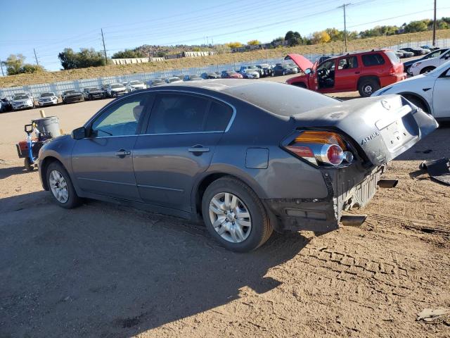 Photo 2 from auction – 2012 NISSAN ALTIMA BAS with VIN 1N4AL2AP0CN532350