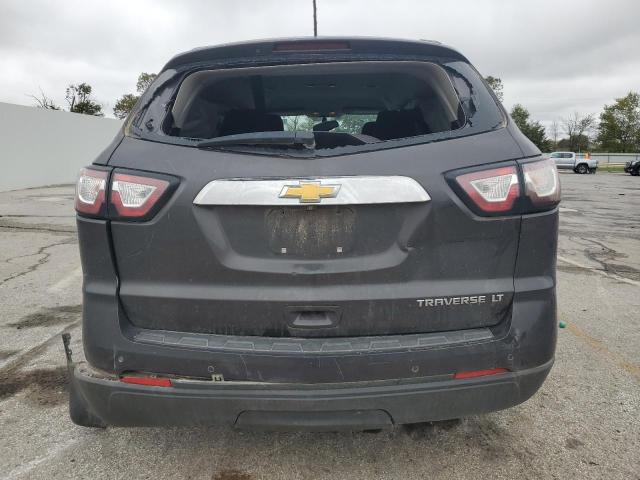 Photo 6 from auction – 2014 CHEVROLET TRAVERSE L with VIN 1GNKRGKD3EJ349945