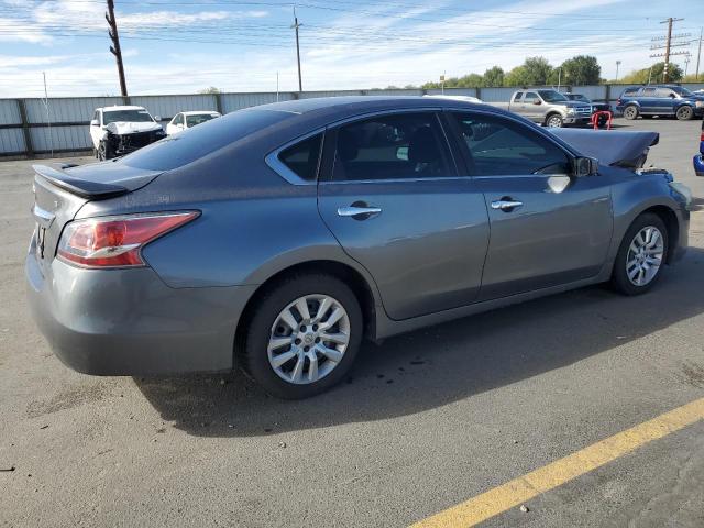 Photo 3 from auction – 2014 NISSAN ALTIMA 2.5 with VIN 1N4AL3AP9EC198274