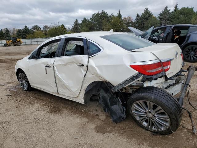 Photo 2 from auction – 2013 BUICK VERANO with VIN 1G4PS5SK7D4153117