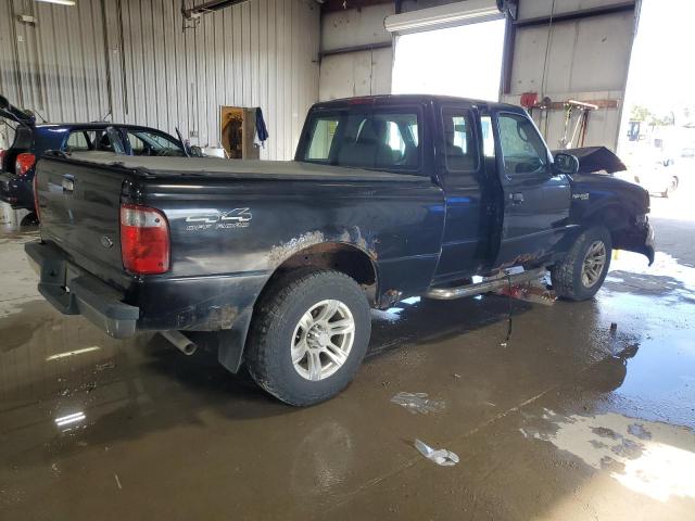 Photo 3 from auction – 2005 FORD RANGER SUP with VIN 1FTYR15E05PA06088