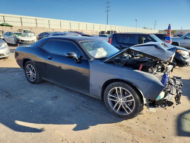 Photo 4 from auction – 2019 DODGE CHALLENGER with VIN 2C3CDZKG9KH741816