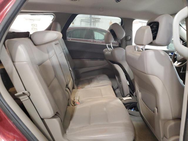 Photo 11 from auction – 2013 DODGE DURANGO CR with VIN 1C4RDJDG2DC673367