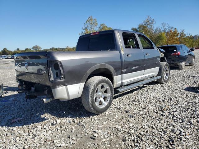 Photo 3 from auction – 2018 RAM 1500 LARAM with VIN 1C6RR7NT4JS140977