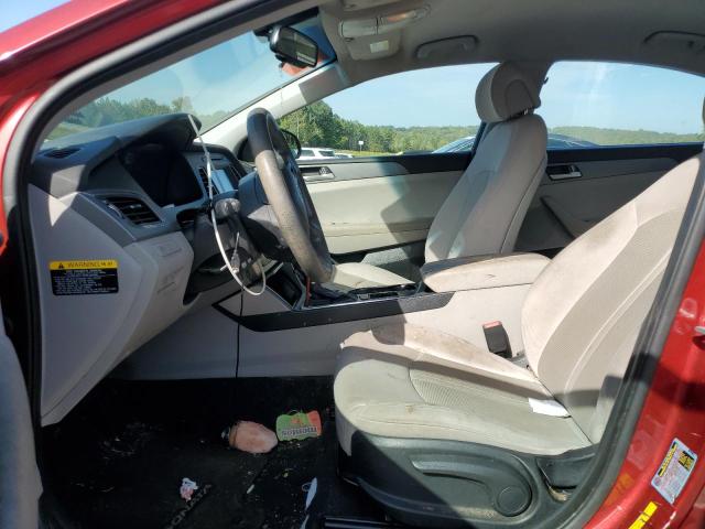 Photo 7 from auction – 2016 HYUNDAI SONATA SE with VIN 5NPE24AF4GH359794